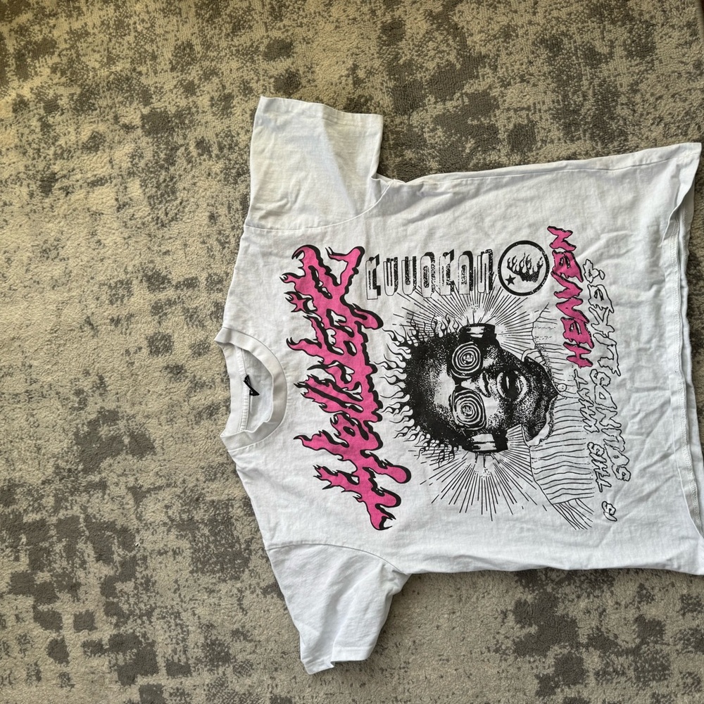 Hellstar shirt